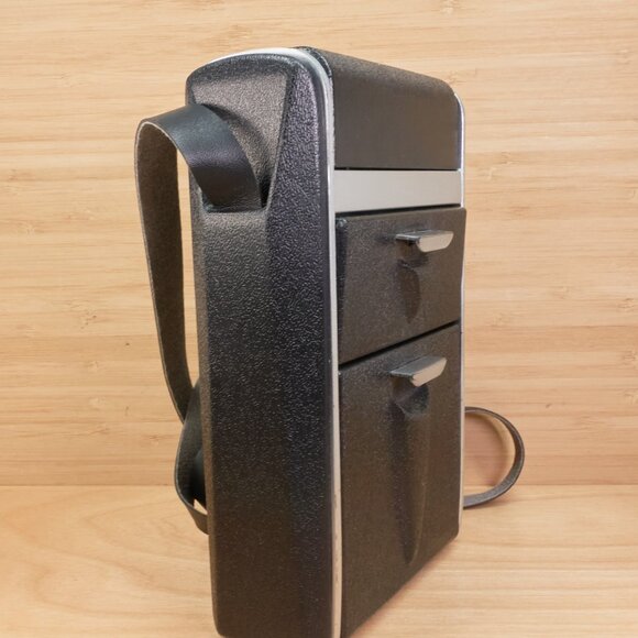 Star Trek Tricorder / Diamond Select Toys 2009 / Lights & Sounds - Picture 12 of 13